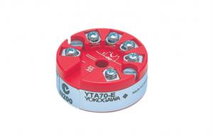 Quality YTA70 Temperature Transmitter for Head Mount / DIN Rail Mount for sale