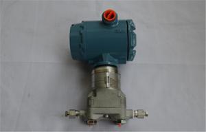 Quality 3051 Scalable Industrial Pressure Transducer For gas measurement for sale