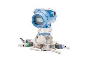 Quality Integrated Wireless Coplanar Differential Pressure Transmitter , Rosemount for sale