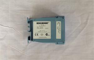 Quality Rail Mount Temperature Measuring Instruments / Transmitter Rosemount 644R for sale