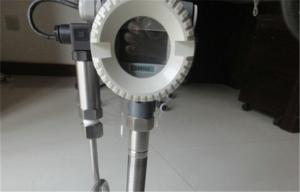 Quality Industrial Chinese 304 strainess steel Vortex Flow Meter , Pressure PN16Mpa PN2 for sale