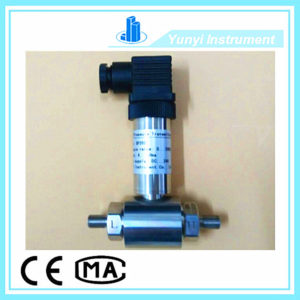 differential pressure transmitter 4a