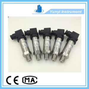 small pressure transmitter 1a