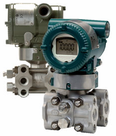 EJA110E Differential Pressure Transmitter