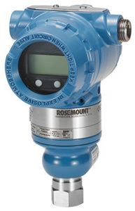Rosemount 3051T Pressure Transmitter