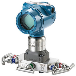 rosemount industrial pressure transmitter 3051S2CD3A2F12A1AB1M5