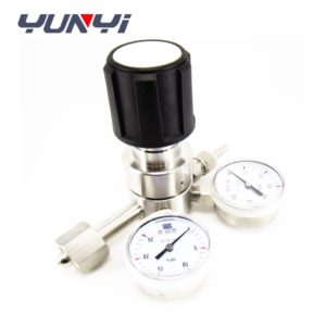 4 pressure reducing valve