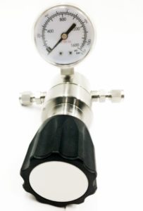 air regulator valve pressure regulating valve