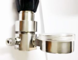 pressure reducing valve manufacturers