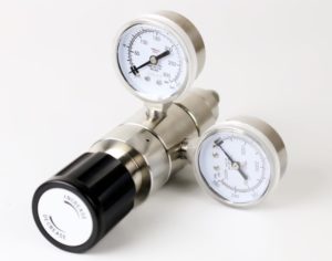 air pressure limiting valve