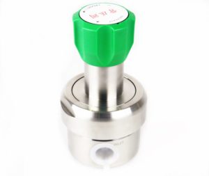 stainless pressure reducing valve