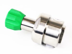 pressure relief valve and pressure reducing valve