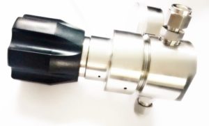 pressure relief valve sizing