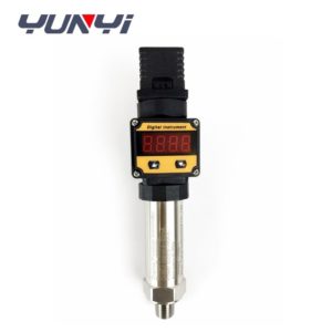 low cost pressure transmitter
