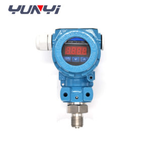 electronic differential pressure transmitter
