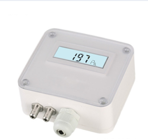 differential pressure meter